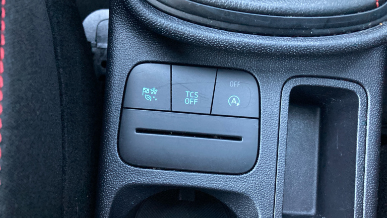 Ford Fiesta 1.0 EcoBoost ST-Line 5dr Petrol Hatchback